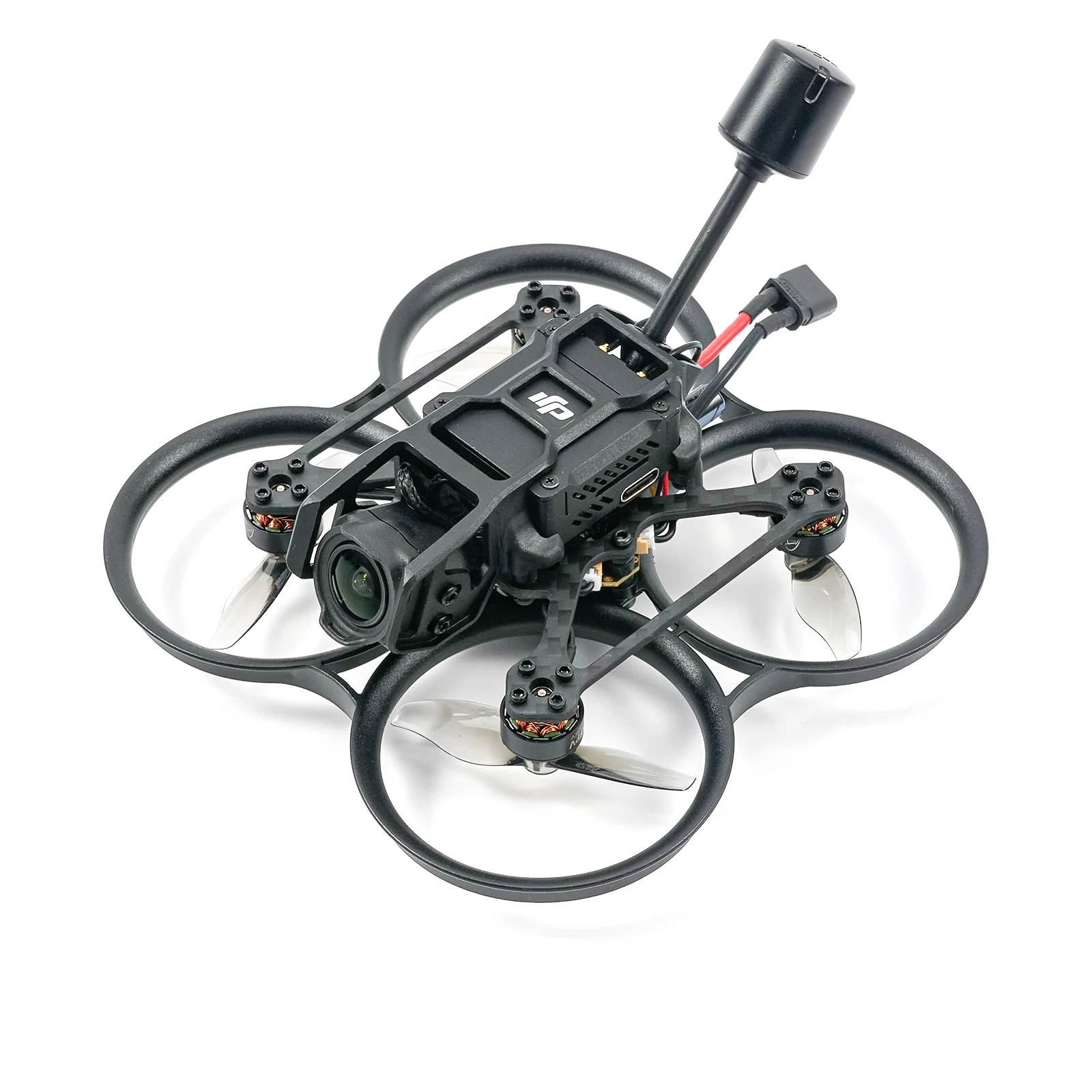 

Pavo20 Brushless Whoop Quadcopter Frame for O3 Air Unit Caddx Vista Runcam Link TBS Receiver Pavo 20 Betafpv Pavo20