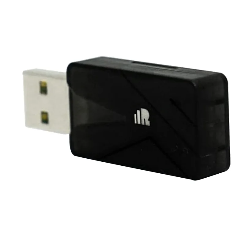 

Sensitive XSR-SIM Wireless Simulator USB Dongle For Frsky Transmitters And Module System Flight Airplane Helicopter Quadcopter
