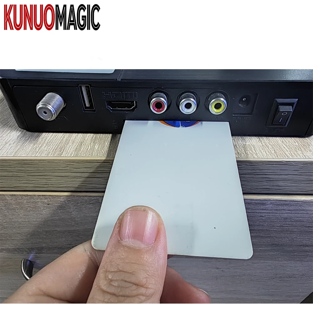 CAS Software Digital Terrestre Receptor Cable CATV Decoders QAM Modulation H.264 H.265 HD 1080P DVB-C Set Top Box TV Receiver