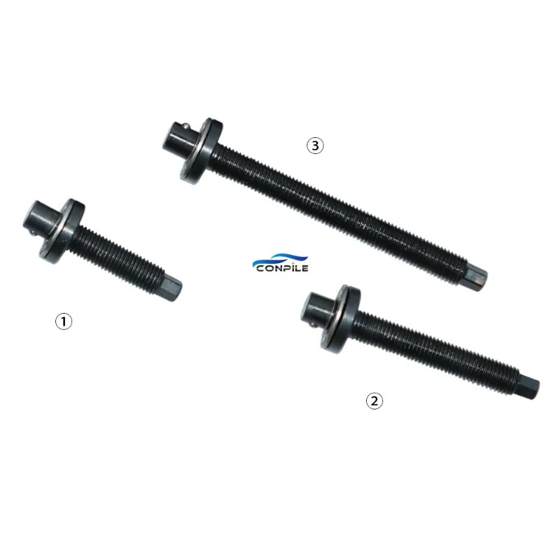 

1 шт., инструмент для сальника без демонтажа клапана, универсальный регулировочный винт