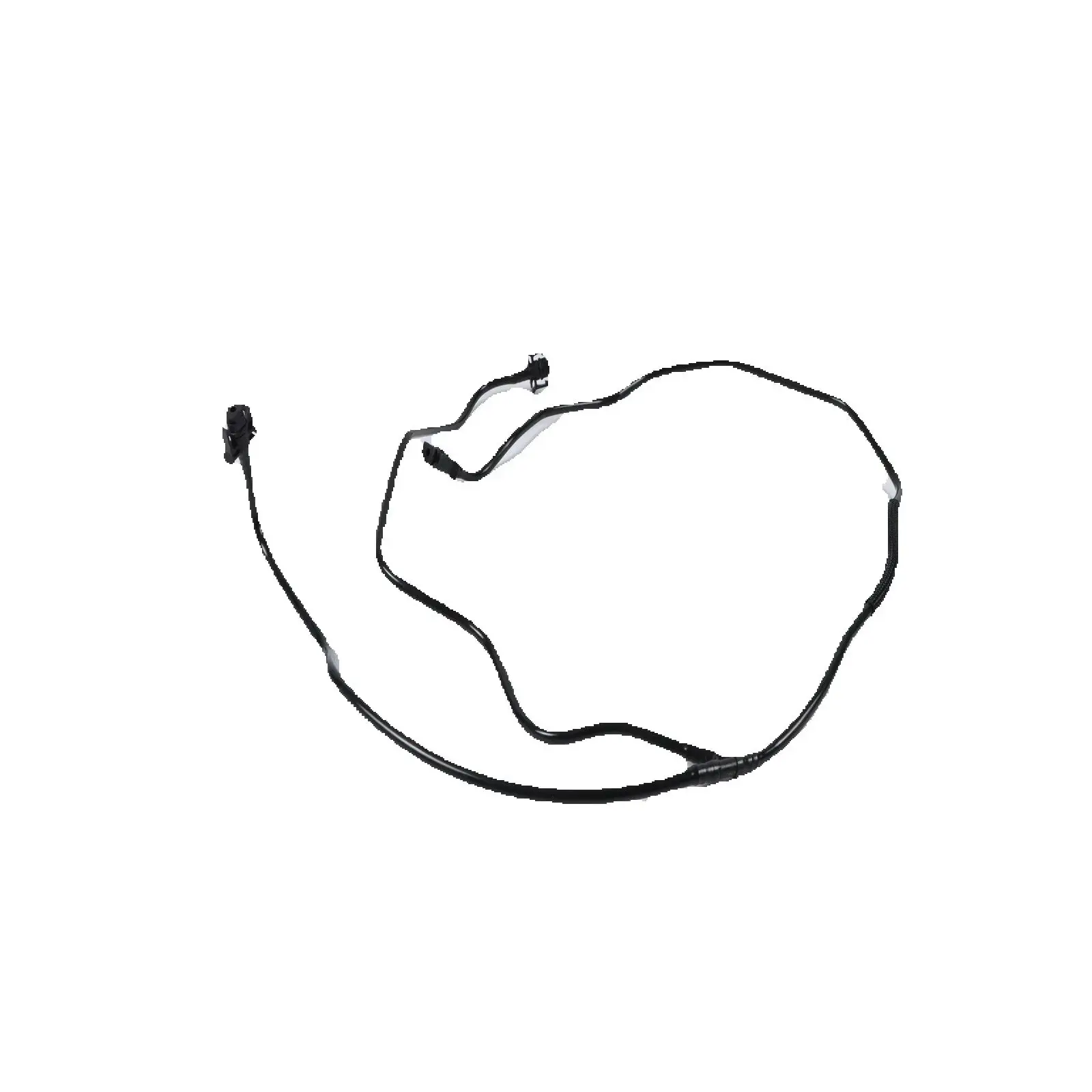 

Шланг резервуара для перелива воды радиатора CV6Z8B081Z ДЛЯ Ford Escape 2.0L L4 2013-2016