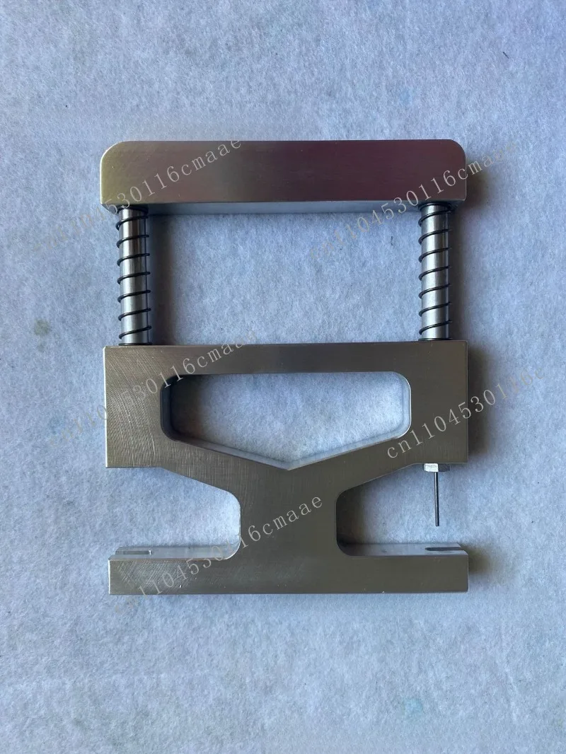 Piano Tuning Tools, Shenda Needle Loading and Unloading Tools, Shaft Staples, Acting Machine Accessories Maintenance Tools