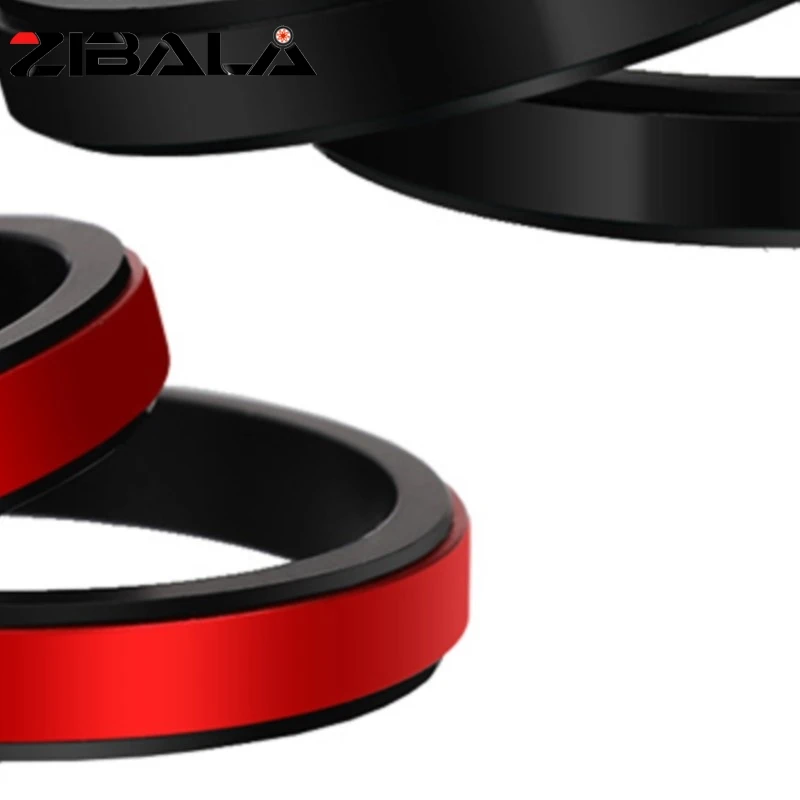 

For DUCATI DIAVEL 1200 1260s XDiavel S Diavel 1260 CARBON Front Suspensions Shock Preload Absorber Auxiliary Adjustment Rings