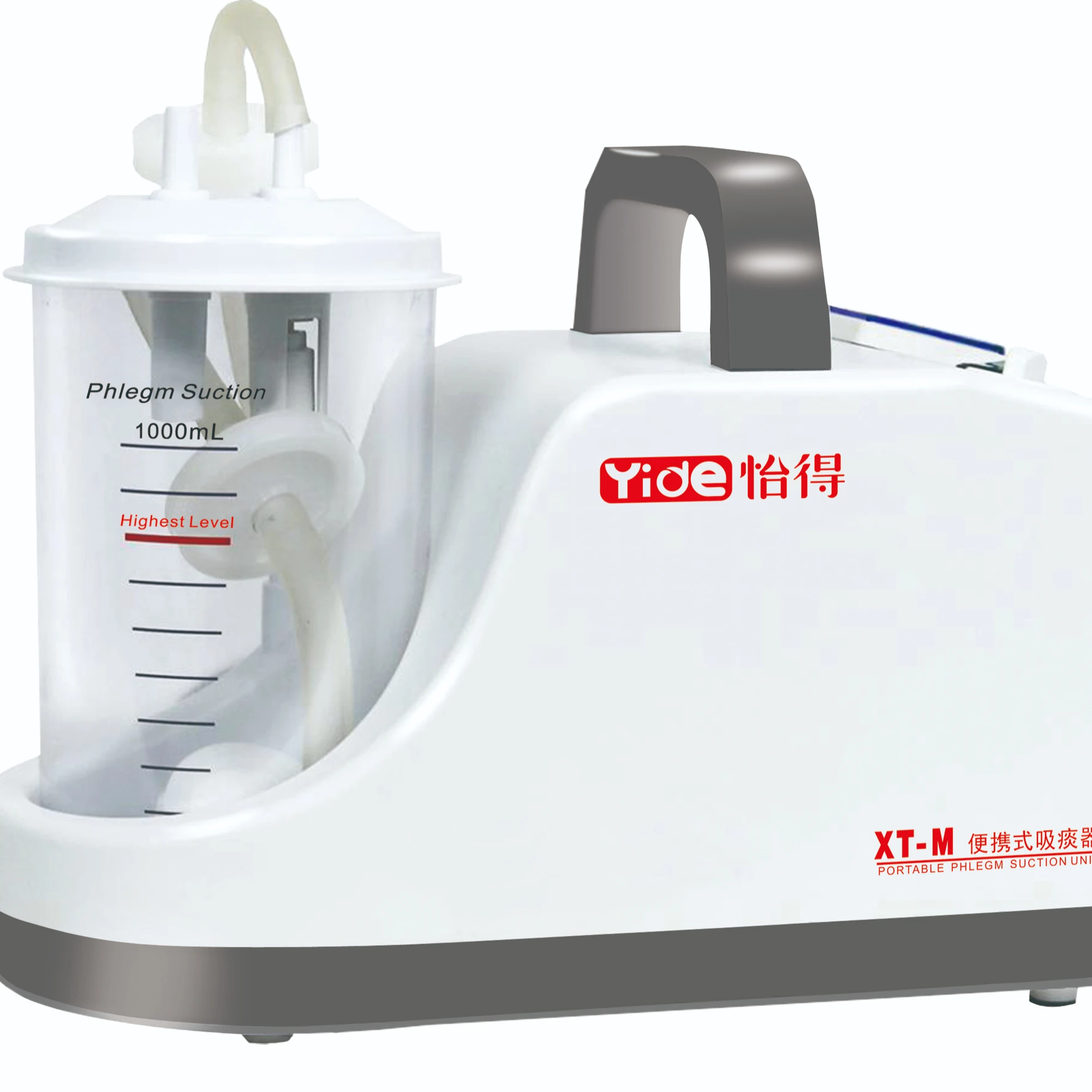 Medical Factory Supplier High Quality Dentalssurgical aspirator Device for suctions machines portable