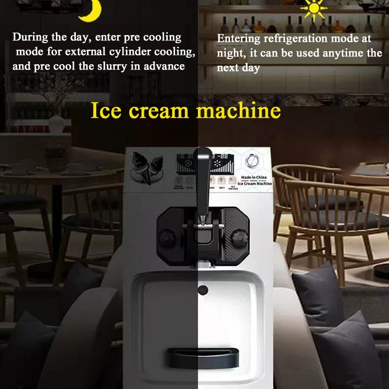 Desktop Single-Head… - image