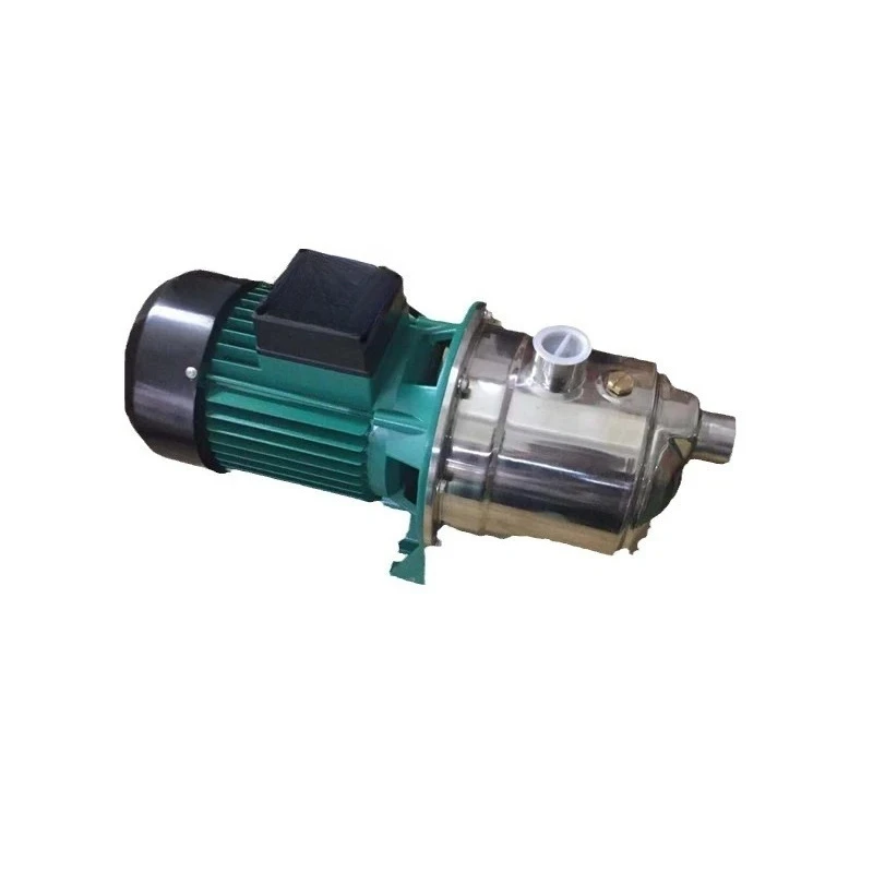 JET250 jet high-pressure pumping high-lift self-priming booster circulating water pump