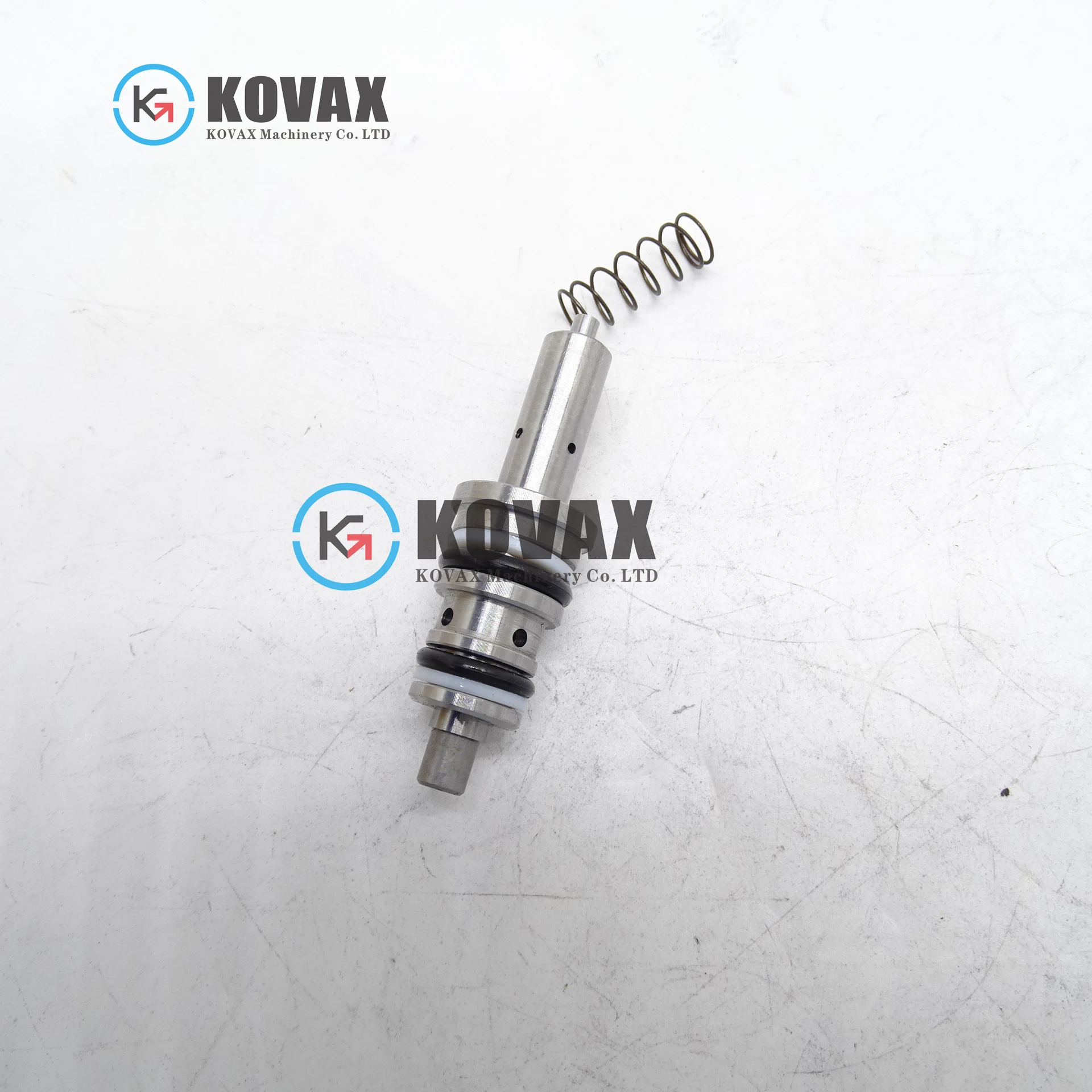 Клапан управления в сборе 0791818 для экскаваторов EX200-6, SH200A5, ZX200, ZX240, ZX330, ZX450 (запчасти)