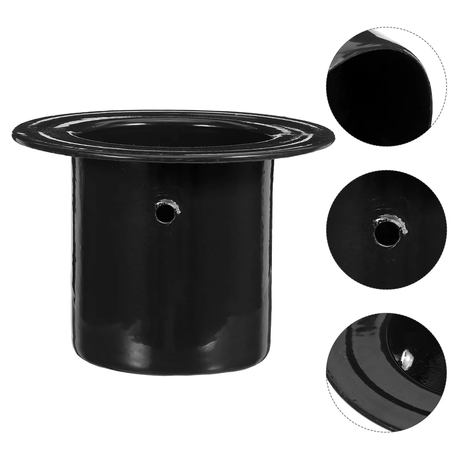 Rain Chain Gutter Adapter Replacement Stylish Attractive Wear-Resistant Durable Easy to Carry Rain Chain Gutter Adapter
