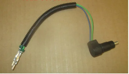 44-08-640-001 13-50-140-002 Speed Sensor สำหรับกำแพง HAVAL 4WD,h3,H5,WINGLE 5