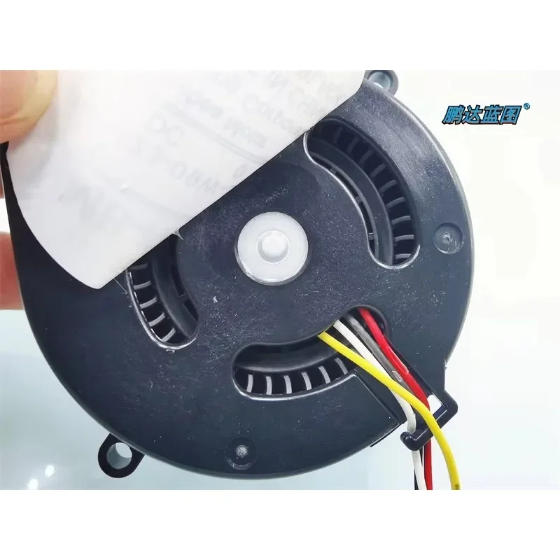 

K Epson Проектор BM6023-09W-S56 Турбовоздуходувка 13 В 12 В Универсальный 6023 6 см Вентилятор