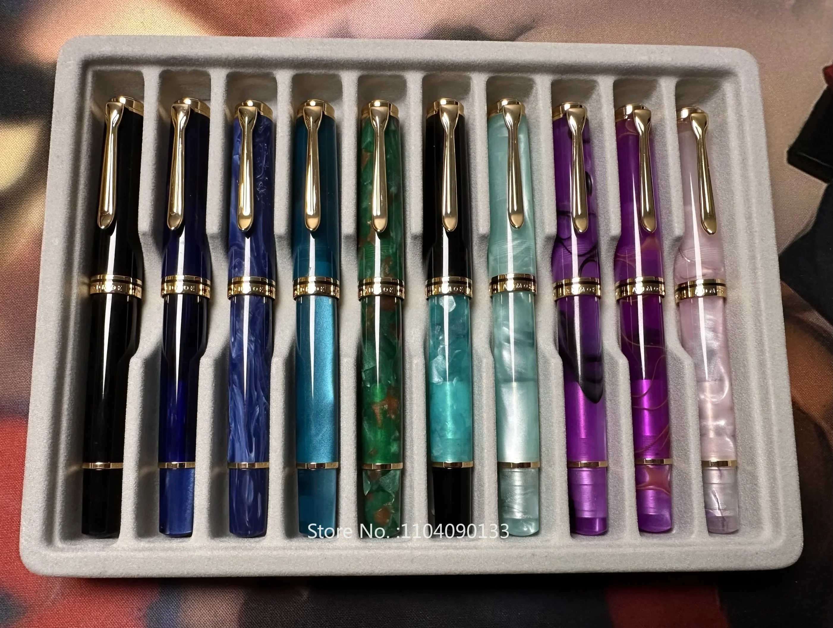 hot-smooth-admok-m800-acrylic-piston-fountain-pen-german-bock-schmidt-soft-no6-35-nib-new-pelikan-copy-students-writing-gift