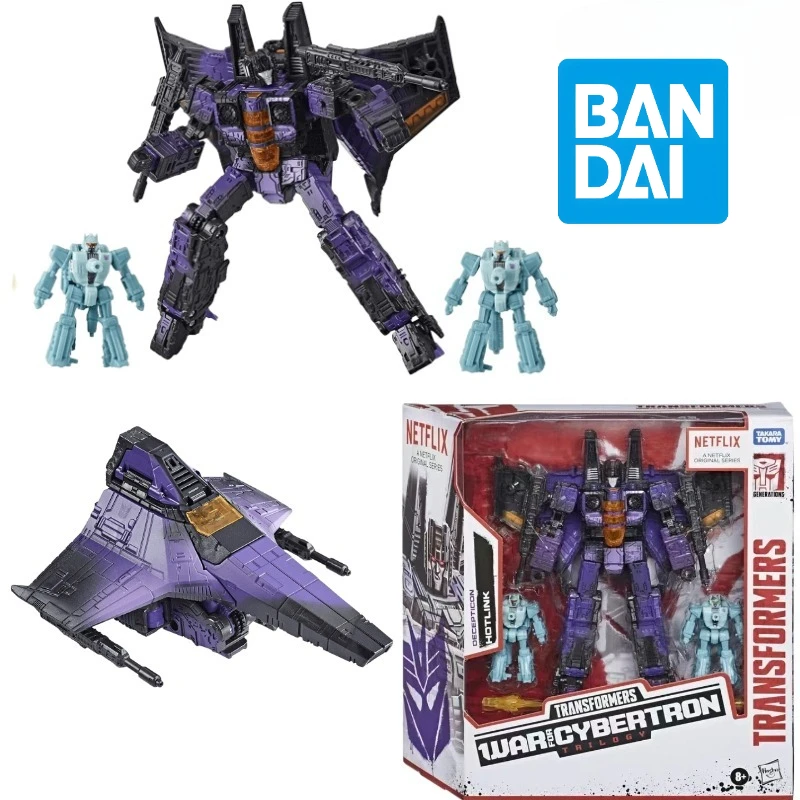 Transformer  fan hobbies hot link toy model anime figures promotional items movie version studio  animated characters Ornaments