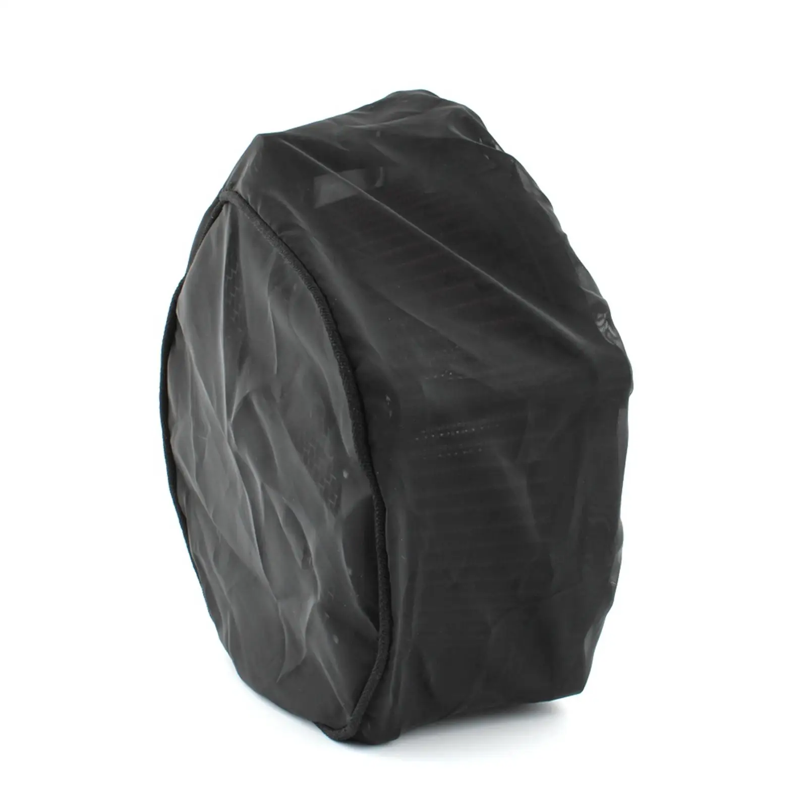 Universal Dustproof Rain Sock Air Filter Cleaner Waterproof Mesh Protective Cover for Harley Air Cleaner Kits