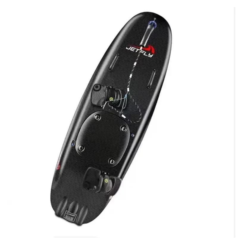 08 Latest Carbon Fiber oline   ed Jet Body Surfboard   Start Ocean Aquatics Kit Latest