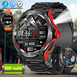 Smart Watch 3ATM Waterproof 1.53