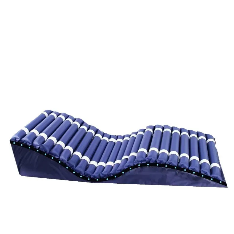 Elderly paralyzed patient bed turning mattress auxiliary nursing medical inflatable bed air mattress