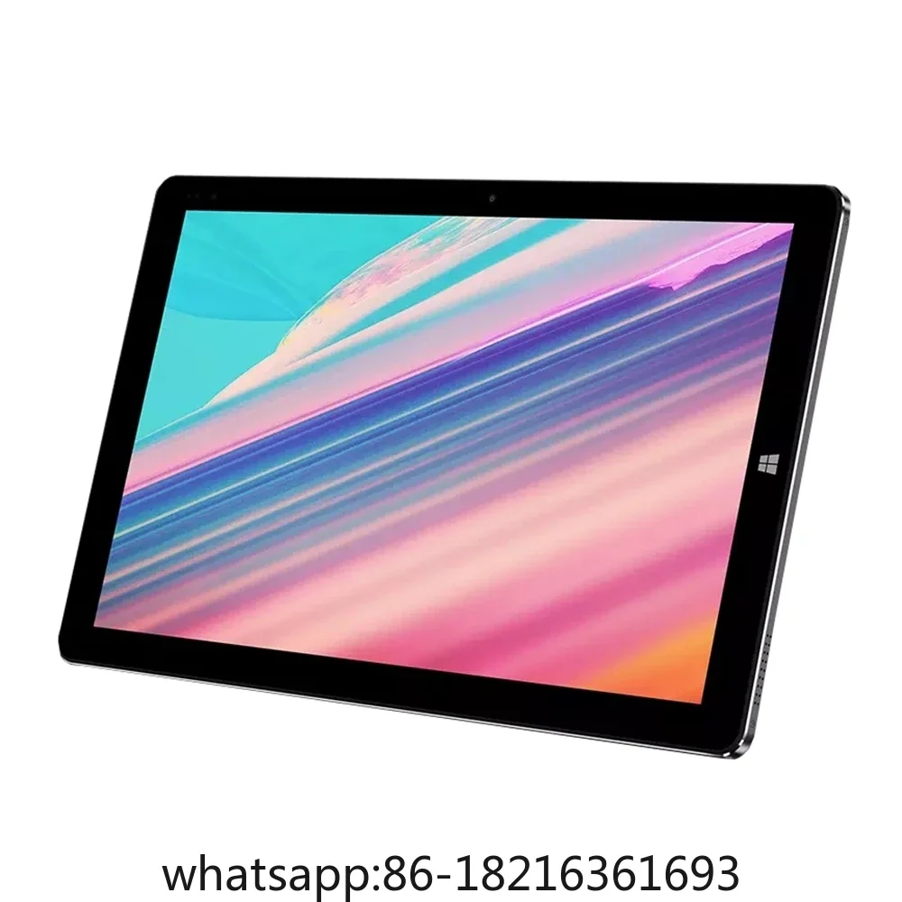 CHUWI Hi10 X Tablet PC, 10.1 inch 6GB+128GB Perfect quality portable computer computer monitor portable