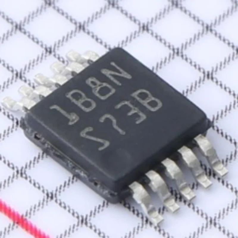 

LM5030MMX S73B Brand New Authentic MSOP-10