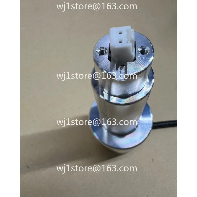 New Square Hole Series Fan Head Repair Parts Aluminum Alloy Please Send Base Model Diagram for Inquiry