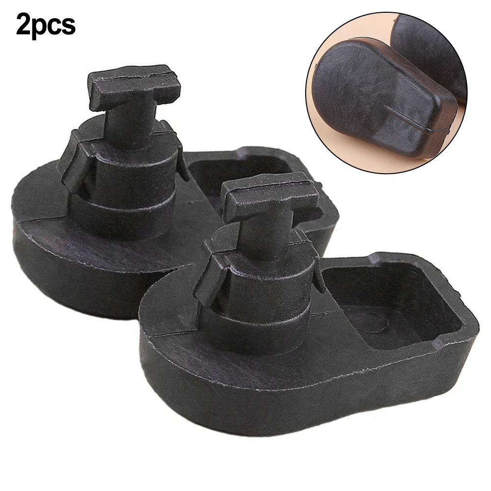 2 Pcs Plastic Air Filter Cover Latch For For 025 MS210 MS230 MS250 MS290 MS310 Chainsaw With Locking Design
