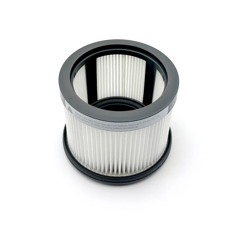 Z10/ Z20 스테이션/P10/ P10 Pro/U10/U20 휴대용 진공 청소기 예비 부품용 새 원본 Dreame 기본/스펀지 필터