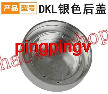 Metal Rear Lens Cap…