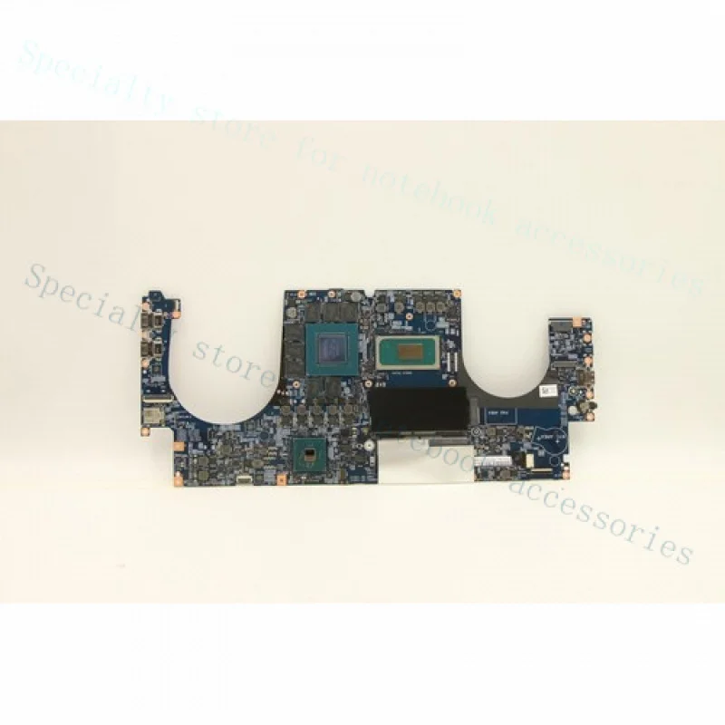 A++For Lenovo ThinkPad P1 Gen 4 i7-11850H RTXA4000 5B21D53569 Laptop Motherboard