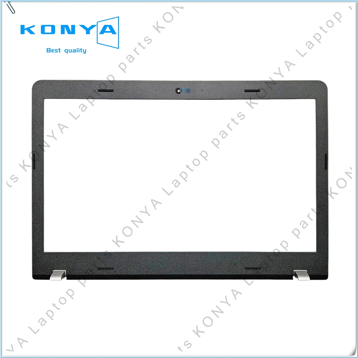 New Original For Lenovo Thinkpad E570 E570C E575 Series Laptop LCD Front Bezel Cover Screen Frame Assembly 01EP119 AP11P000200