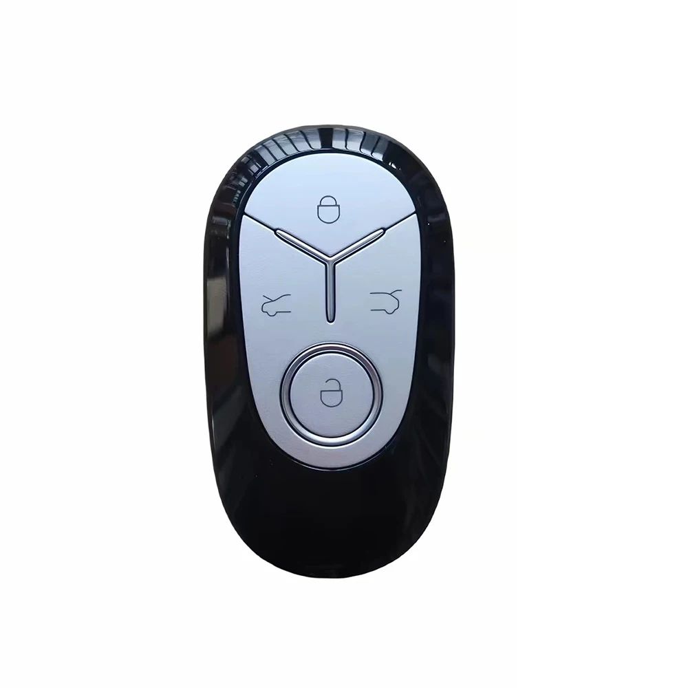 Original 433MHZ Remote Control Key for Geely GEOME XingYuan with 47Chip