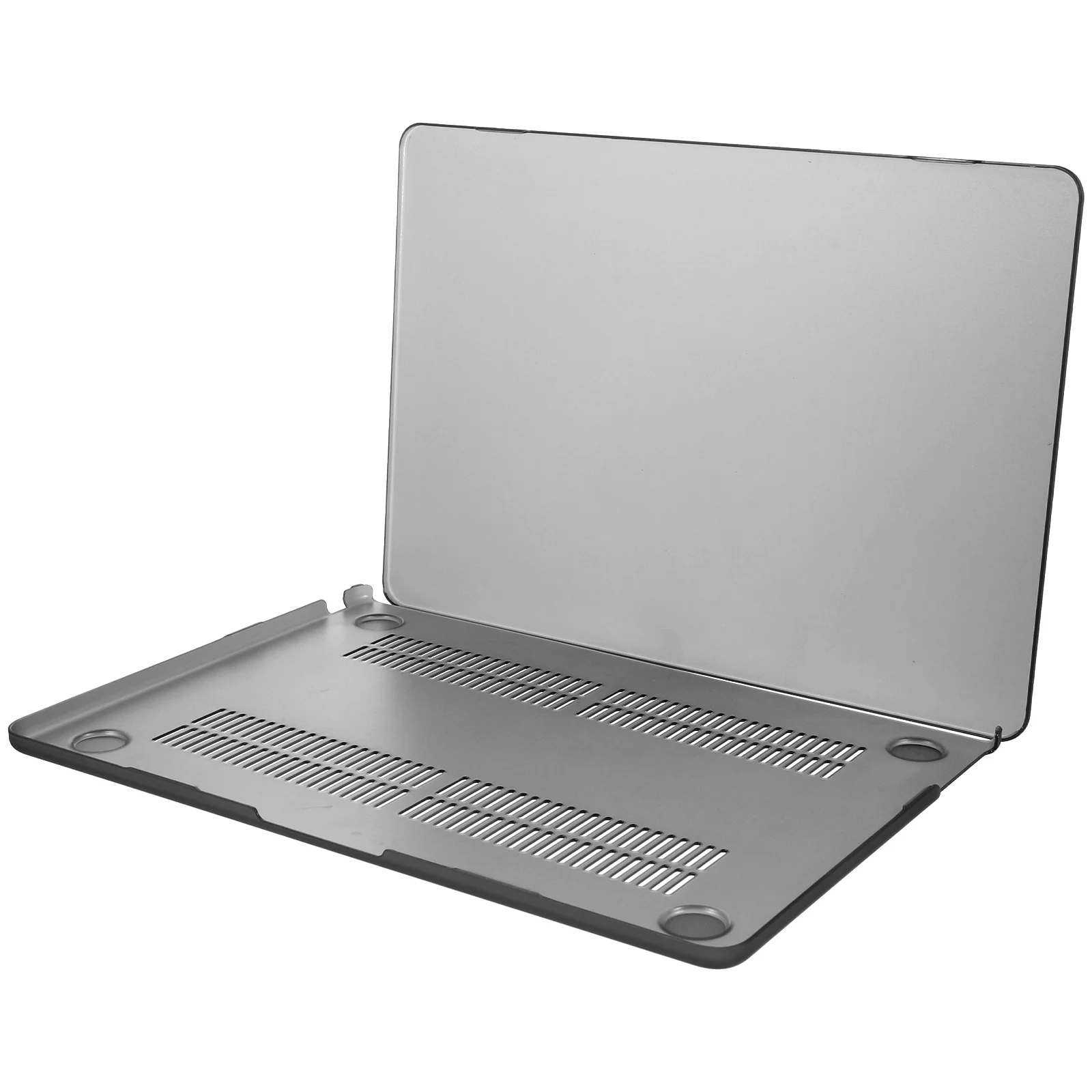 

Laptop Case Protective Cover for Pro 13inch 15inch Scratch Proof Dust Proof Laptop Shell Notebook Plastic Skin