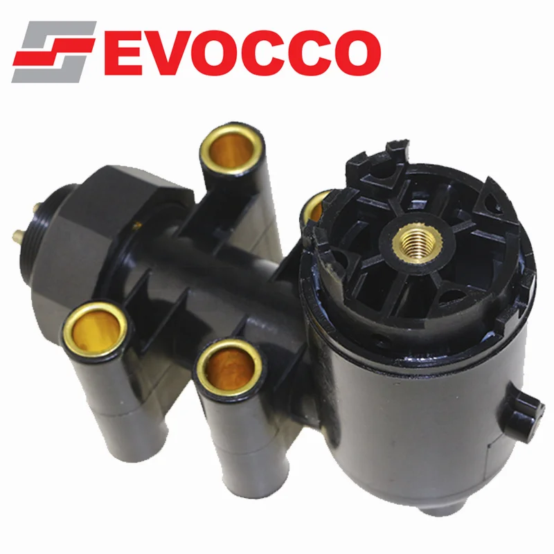 Height Sensor Air Suspension Valve Level For DAF IVECO VOLVO RENAULT Premium SCANIA Truck 4410500100 1505053 503135464 400051