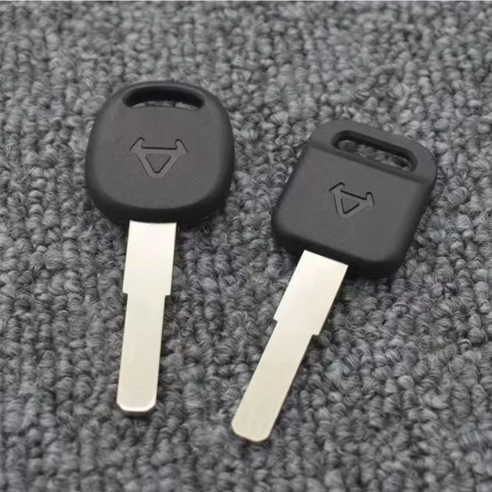 Nowy dla Niu N1 N1s Uqi U1 M+ Ngt GO Pojazd elektryczny Oryginalny klucz Embryo Fit Niu N1 N1s Uqi U1 M+ Ngt GO Dedykowany