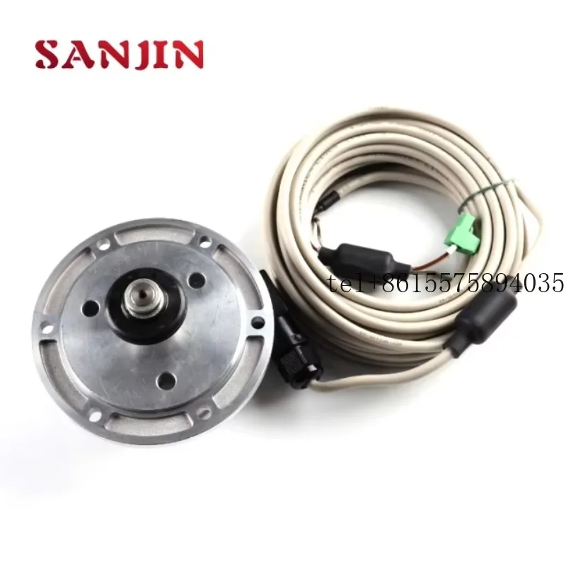 

Тахометр для лифта 2026 KM982792G33, запчасти для лифтов KONE