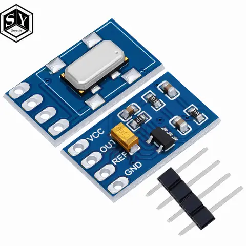 Arduino için GY-35-RC ENC-03RC tek eksenli jiroskop Analog jiroskop sensör modülü