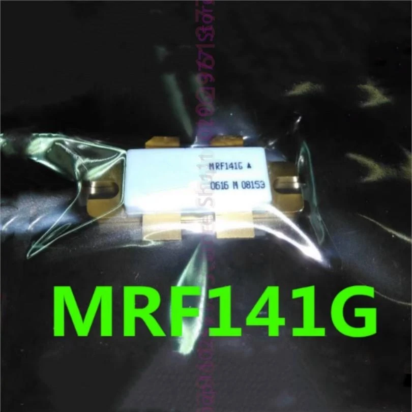 1pcs New MRF141G TO-59 RF power field-effect high-frequency transistor