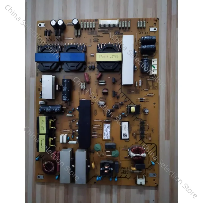 

Для Sony KD-55X8500B/65X9000B плата питания APS-369 1-893-297-11/21