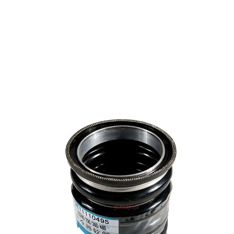 New 15084140/11110495 high quality excavator parts EC240BLC/EC290/EC360/EC460 intercooler pipe C0007F VOE15084140/VOE11110495
