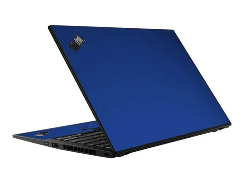 Pre-cut 1PCS Top Skin Vinyl Stickers Case Cover Protective Film For Lenovo Thinkpad L460 L470 L13 Yoga L14 L15 Gen 6 5 4 3 2 1