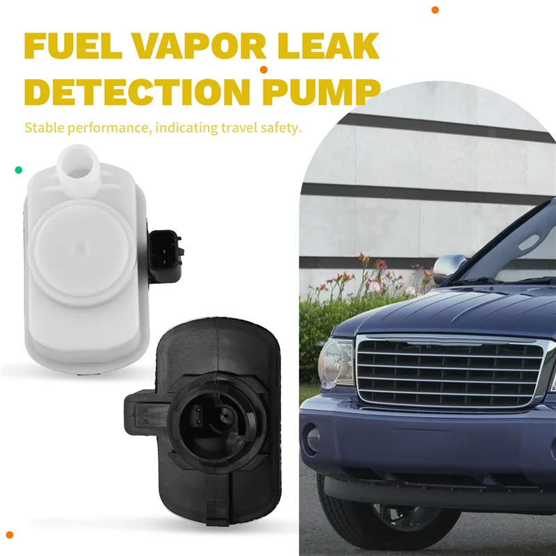 Discharge System Leakage Detection Pump 4861959AB 4861959AA For Dodge Module Tester EVAP Integrity Module Tester