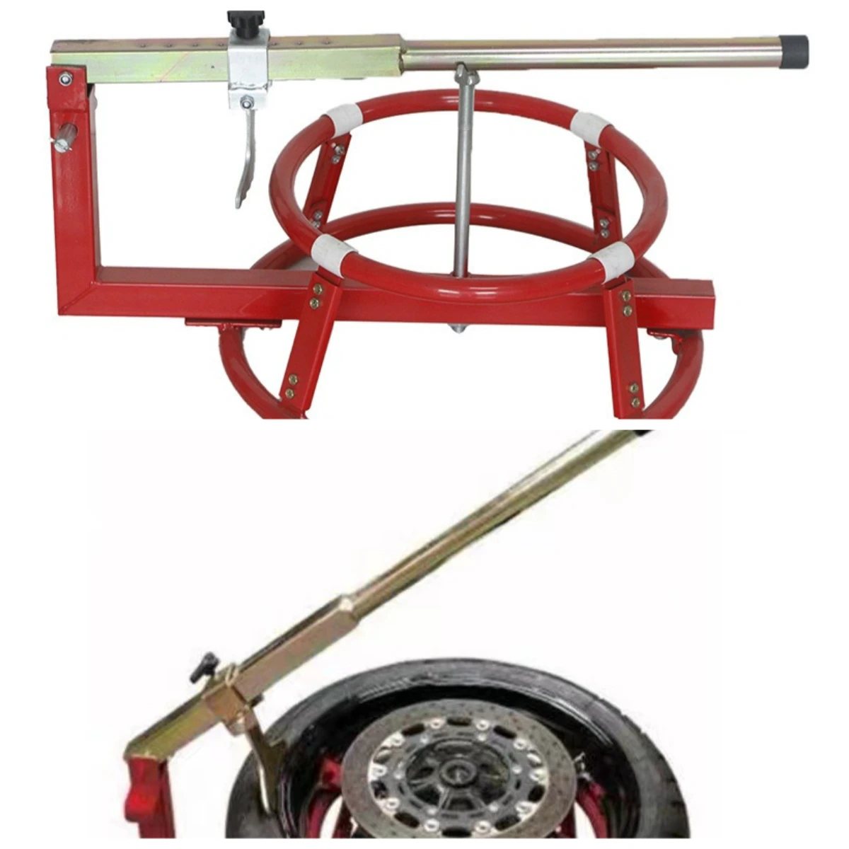 Motorcycle Tire Stripper, Tire Stripper, Tire Stripper Tool