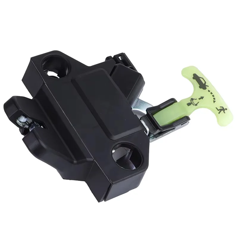 

Car Trunk Lock Actuator Latch Release For Toyota Corolla Sedan 4-Door 2009-2013 64600-02040 6460002040 Car Tailgate Lock-AU62