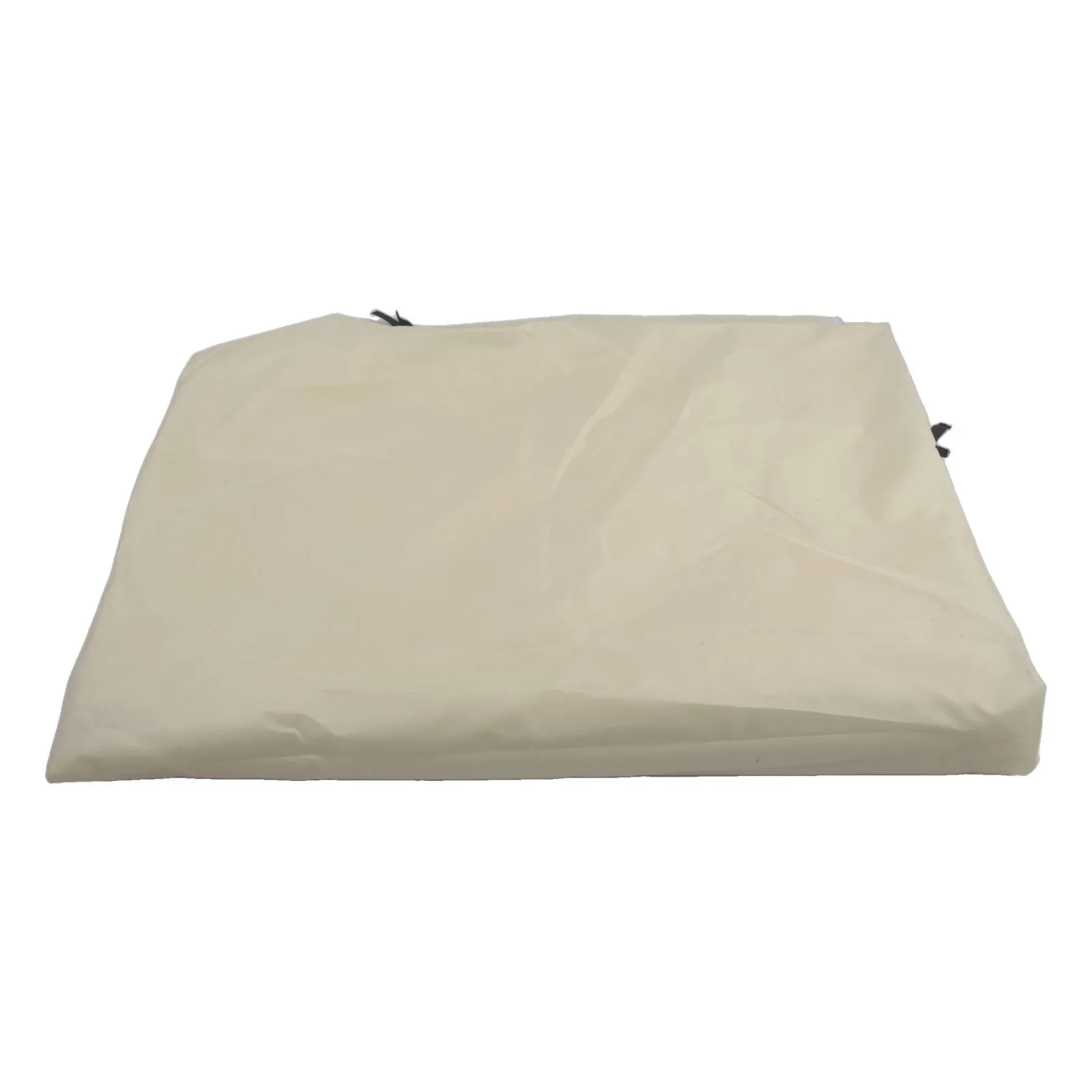 استبدال المظلة سقف ل SwingSeat 2 أو 3 مقاعد حديقة ترابيز سوينغ غطاء كرسي الشمس حماية سوينغ غطاء سقف #4