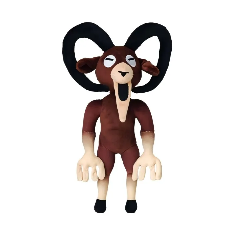 38 cm Ciervo Peluche 99 Noches en el Bosque - Nuevo Juguete Animal, Regalo para Niños Fans