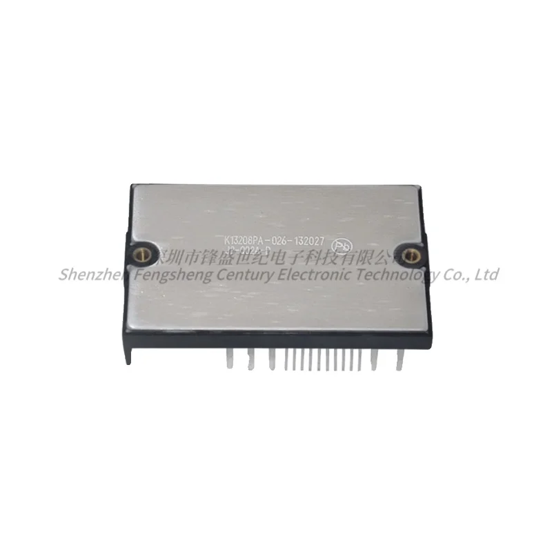 J2-Q02A-D Power Mod…