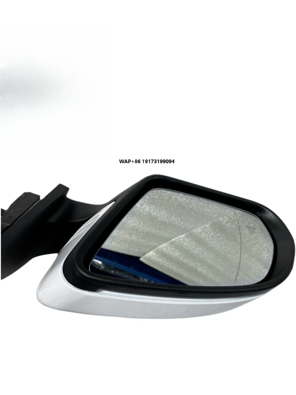 

Rear View Side Door Mirror for W247 GLA Class GLA200 GLA250 Electric Folding Mirror Dimming Blind Spot Heat Zone