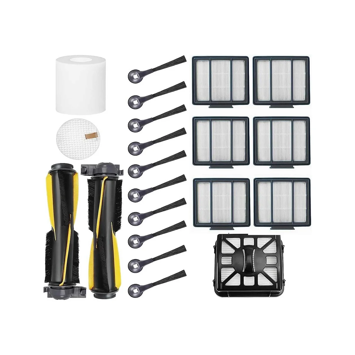 Replacement Part Accessories for IQ R101AE RV1001AE UR1100SRUS AV1002AE AV1010AE RV100AE EZ RV912S