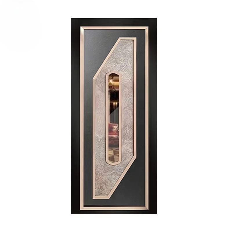 Рисунок 5 - Профессиональная звукоизоляционная дверь KTV