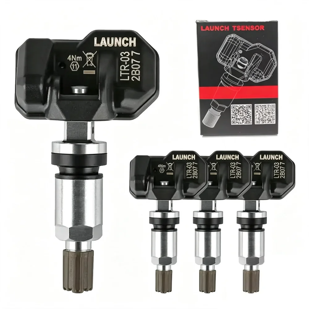 #33 Best TPMS Sensors to Buy In 2026
