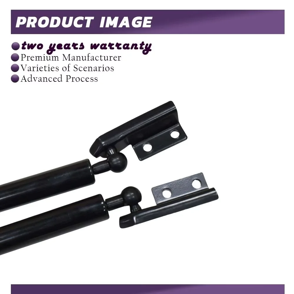 Tailgate Damper for Mitsubishi Nimbus GLX UG station wagon 1997-2003 Trunk Boot Gas Charged Gas Struts Lift support