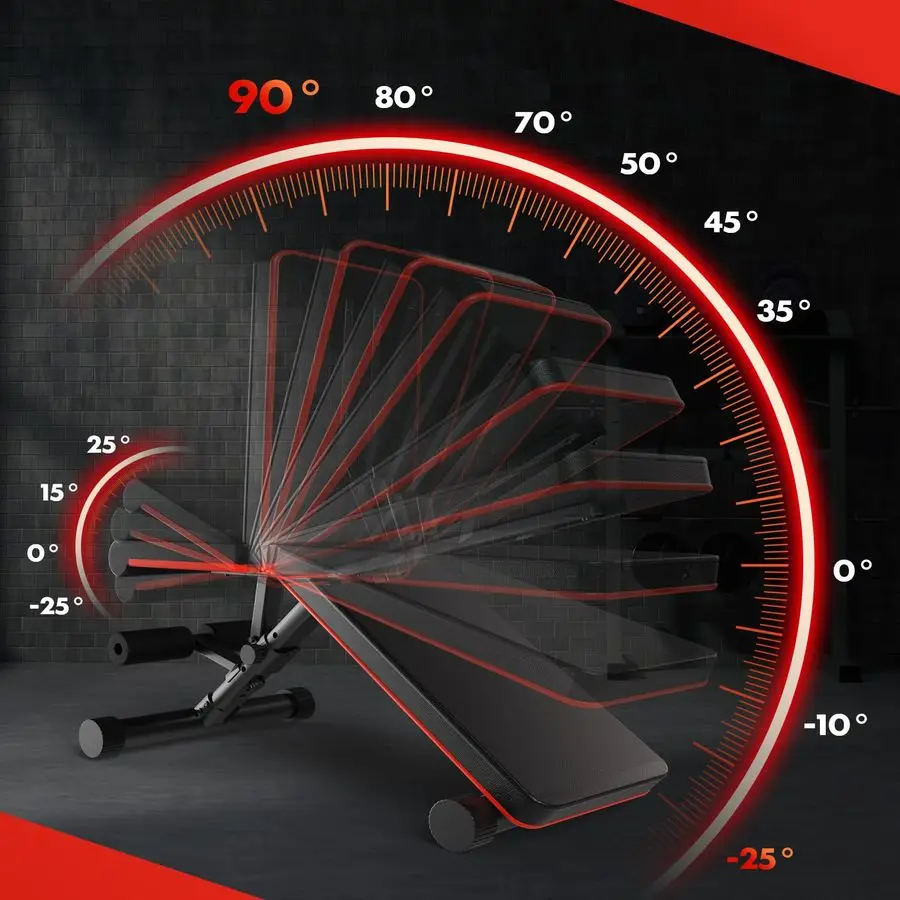 Thumbnail 2 - #10 Compare Workout Benches Before You Buy